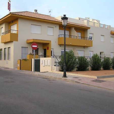Apartamentos Turisticos Los Girasoles Espartinas Zewnętrze zdjęcie