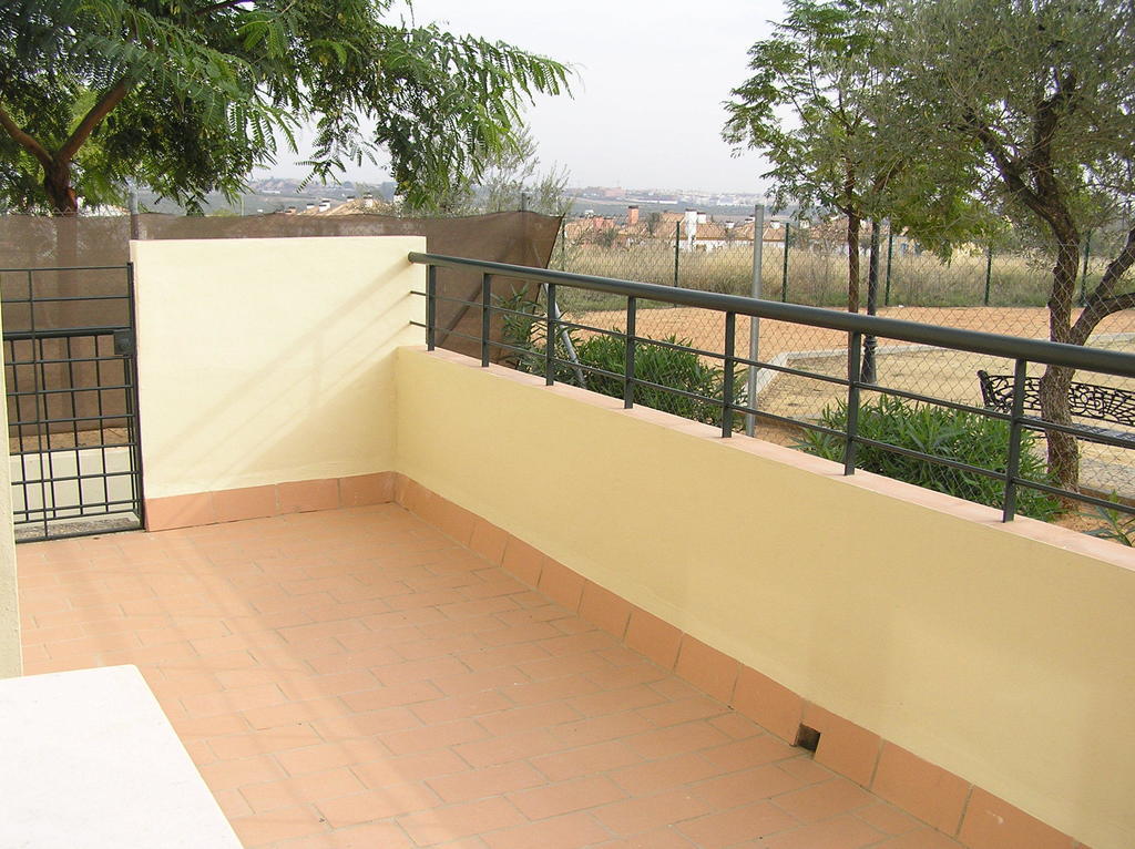 Apartamentos Turisticos Los Girasoles Espartinas Pokój zdjęcie