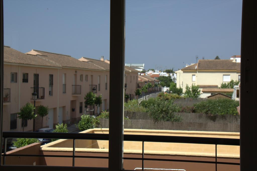 Apartamentos Turisticos Los Girasoles Espartinas Pokój zdjęcie