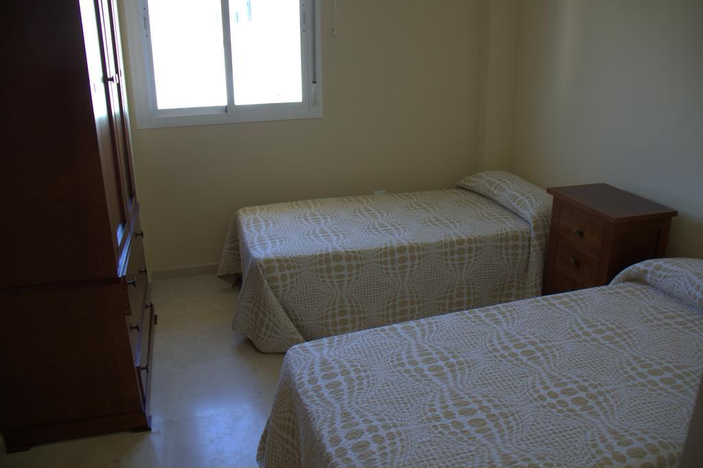 Apartamentos Turisticos Los Girasoles Espartinas Zewnętrze zdjęcie