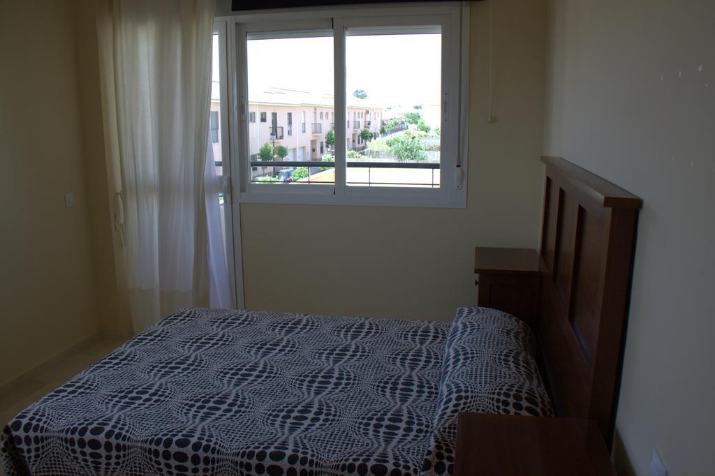 Apartamentos Turisticos Los Girasoles Espartinas Pokój zdjęcie
