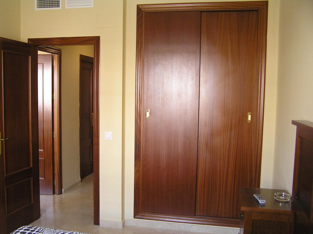 Apartamentos Turisticos Los Girasoles Espartinas Pokój zdjęcie