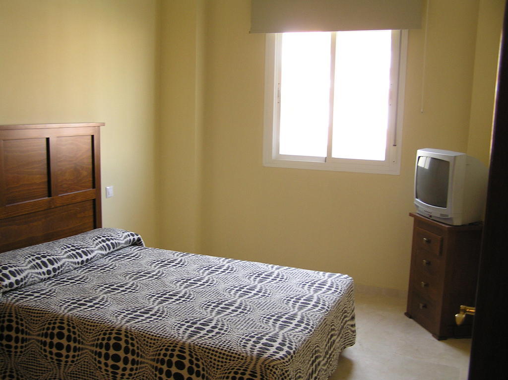 Apartamentos Turisticos Los Girasoles Espartinas Pokój zdjęcie