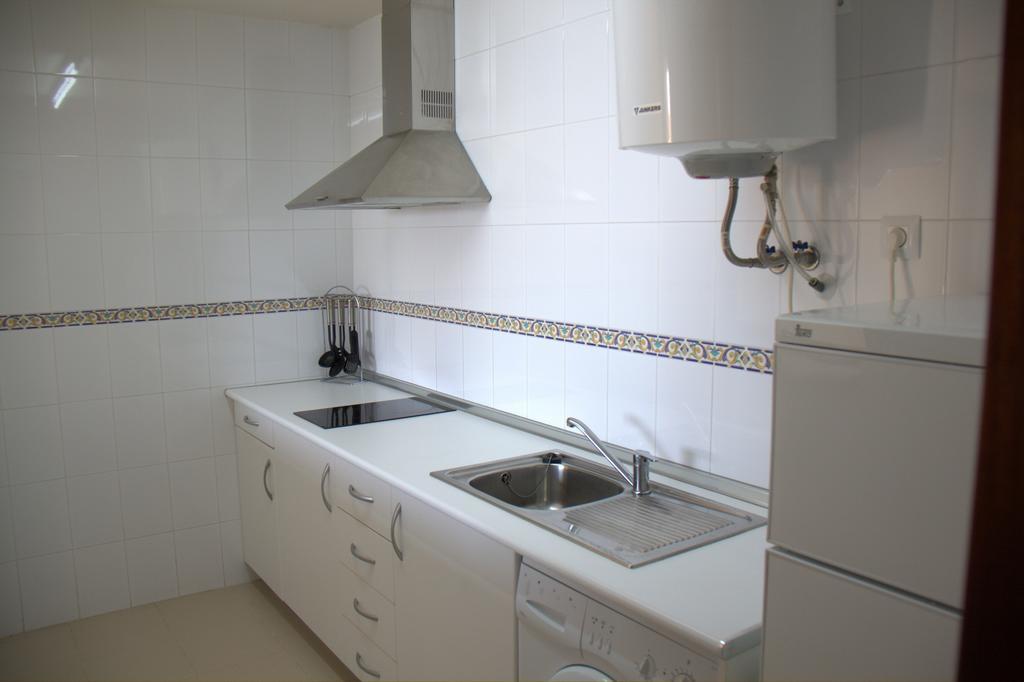 Apartamentos Turisticos Los Girasoles Espartinas Pokój zdjęcie