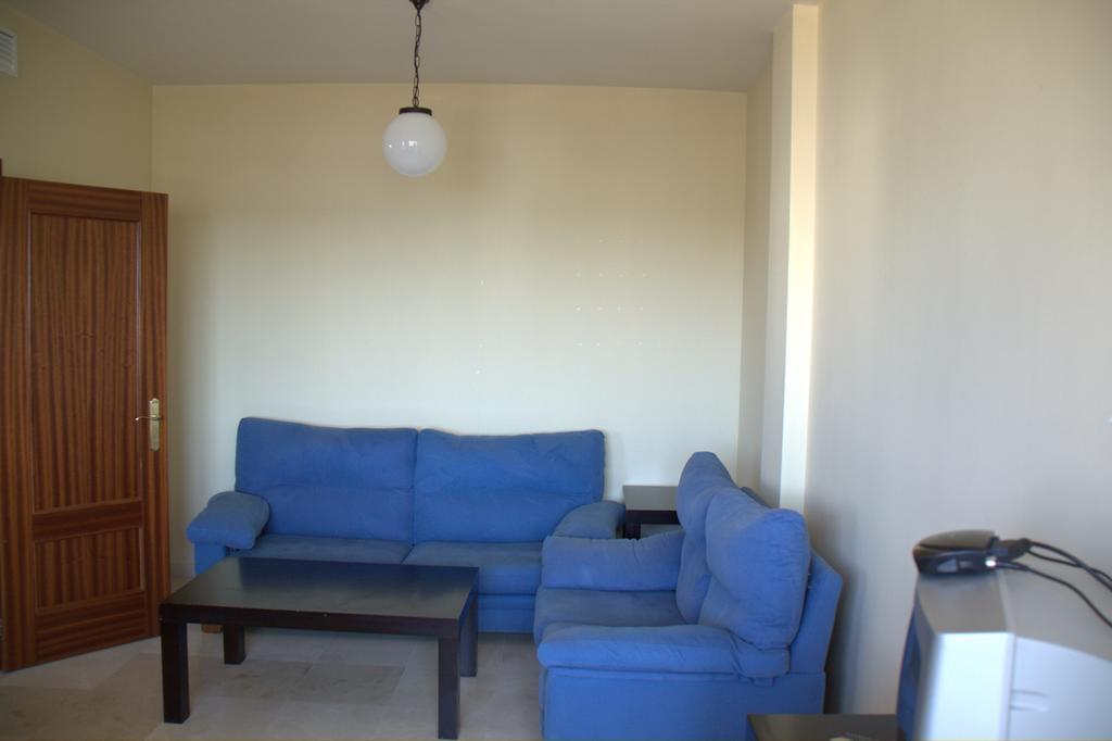 Apartamentos Turisticos Los Girasoles Espartinas Pokój zdjęcie